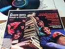 THE BEACH BOYS:STACK-O-TRACKS,1968,STEREO,US ISSUE,CAPITOL,B4/B4,W/MUSIC BOOK,EX