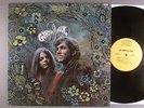 Gentle Soul, The  Self-Titled   1st Press Folk Psych  Ry Cooder