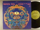 Grateful Dead  Anthem Of The Sun    Green Label   Psych