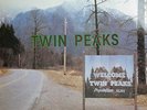 Angelo Badalamenti / Julee Cruise / David Lynch TWIN PEAKS OST LP 1990 german EX