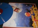 QUEENS OF THE STONE AGE self-titled debut vinyl LP unplayed gatefold color