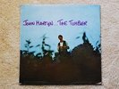 JOHN MARTYN   THE TUMBLER   LP on “PINK RIM” ISLAND UK FOLK-ROCK NICE 1968