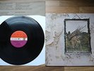 LED ZEPPELIN IV 4 FOUR SYMBOLS LP 72 UK ATLANTIC ZOSO A3B4 PORKY PETER GRANT CRD