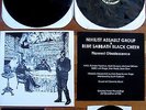 Nihilist Assault Group Blue Sabbath Black Cheer Planned Split 2 X LP & 7