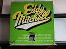 LP EDDY MITCHELL VOL4  FRANCE