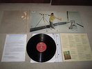 Paul McCartney Pipes of Peace 1st 1A ARCHIVE MASTER Audiophile, STEAM CLEANED
