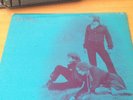 WESTWIND-LOVE IS lP Penny Farthing Label Mint Condition 