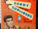 SUNNY AND THE SUNLINERS - 