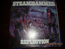 Steamhammer Reflection Epic Demo BN 26490 Rare Metal Album