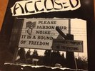 The Accused Rejectors  Split 12