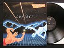 FANCY - CONTACT (LP) METRONOME 831 201-1 - NEAR MINT - TOP ZUSTAND -GERMAN PRESS
