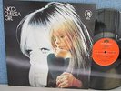 NICO- Chelsea Girl LP (UK Vinyl 2353 025) NM Vinyl - Lou Reed/Velvet Underground