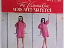 Miss Ann-Margret The Vivacious One RCA 33 1/3 Stereo Jukebox EP with Cover