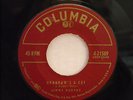 JIMMY MURPHY - ROCKABILLY BOP - GRANPAW'S A CAT / BABOON BOOGIE-  *LISTEN*