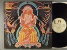 Hawkwind  Space Ritual    Prog Psych  German Vinyl In USA Cover