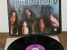 Rare: DEEP PURPLE - MACHINE HEAD LP Earliest A-1/B-1 Quadraphonic 1st Pressing
