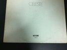 CELESTE, ITALY ORIGINAL COPY GROG 1976, PROG LP, VG+/EX