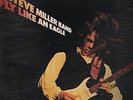 MFSL 021 Steve Miller Fly Like An Eagle LP premium audiophile half speed master