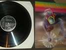 scorpions fly to the rainbow vintage 1974 vynl  made in Germany