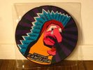 The Residents Kaw Liga Stars & Stripes Forever PICTURE DISC RALPH 
