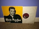 Elvis Presley - Rock N’ Roll Vol 2 / No 2 LP HMV UK 1st
