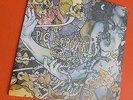 Phantom Limb [LP] by Pig Destroyer - Vinyl, RARE, CLEAR Relapse Records