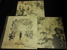 Sigur Ros Takk 2x LP + 10