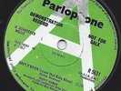 Duffy Powers Davy O'Brien UK 1967 Freakbeat Mod 45 Randy Newman Parlophone