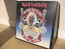 Iron Maiden 
