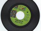 Dot records come with me Brian Hyland delilah AUDITION RECORD-SAID NOT FOR SALE