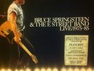Bruce Springsteen & The E Street Band Live/1975-85  5 Vinyl Box Set