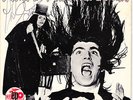 SCREAMING LORD SUTCH SIGNED ACE EP *JACK THE RIPPER+3*