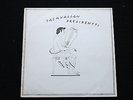 TASAVALLAN PRESIDENTTI RARE Finnish Finalnd Psych Love 1st Press Nr MINT