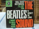 The Beatles, 7'' EP 