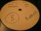 Culture D Kick Up A Guy Rare Killer Digi 12
