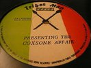 Presenting The Coxsone Affair Rare UK Dub LP Listen 