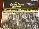 THE ROLLING STONES SONGBOOK, BY ANDREW OLDHAM ORCHESTRA IN VG CONDITION,