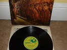 EDGAR BROUGHTON BAND Same Self Titled 1st Press LP 1971 UK HARVEST NO EMI RARE