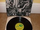 DEEP PURPLE Deep Purple LP 1969 HARVEST UK 1st Press  NO EMI BOX