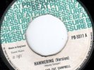 NICKY THOMAS & CAT CAMPBELL - HAMMERING VERSION - PRESSURE BEAT