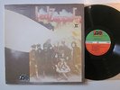 LED ZEPPELIN - II - Second Album - STAMPA APRIBILE CARTONATA USA - LP VINILE