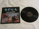 Rare Soul Funk LP S.O.U.L. Can You Feel It OG US Press Musicor MS 3230 LISTEN