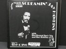 Art Of Screamin Jay Hawkins Spivey LP 1036 Washboard Doc Nat Riddles 