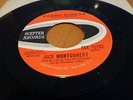 JACK MONTGOMERY Dearly Beloved NM NORTHERN SOUL 45