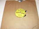There you go /  Train of love  Johnny Cash  on  SUN  1956  78 