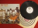 CRESSIDA - ASYLUM - original 1st Vertigo swirl UK progressive lp,rare prog psych