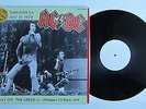 ACDC LP/vinyl Test Press Monsters of Rock 1979 Day on the green live Oakland USA