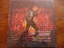 JOHNNY HALLYDAY - Flashback Tour 2006  COLLECTOR  (vyniles)
