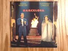 LP FREDDIE MERCURY & MONTSERRAT CABALLE' - 