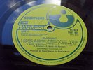 SCORPIONS BLACKOUT 1st UK Press Green Harvest MINT MUSEUM COPY